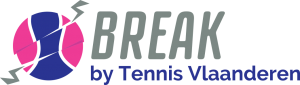 Tennis Vlaanderen Break